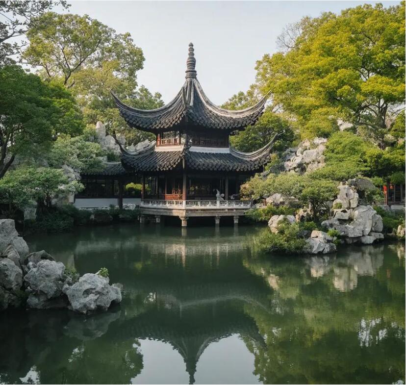 湖南沙砾土建有限公司